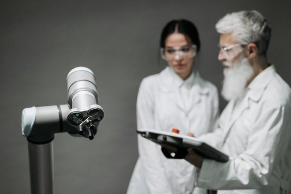 Création de contenu : pilier de la stratégie digitale