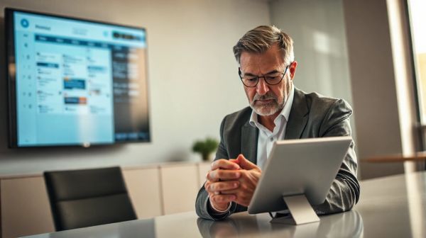 Améliorez votre efficacité grâce à l'automatisation avec Power Automate