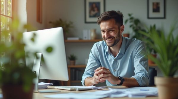 Automatisation des processus avec Power Automate pour booster votre productivité