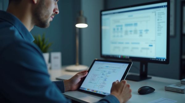 Automatisation des processus avec Power Automate pour booster votre productivité