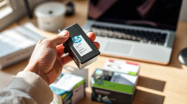 Les meilleures astuces pour acheter des cartouches d'encre HP moins chères