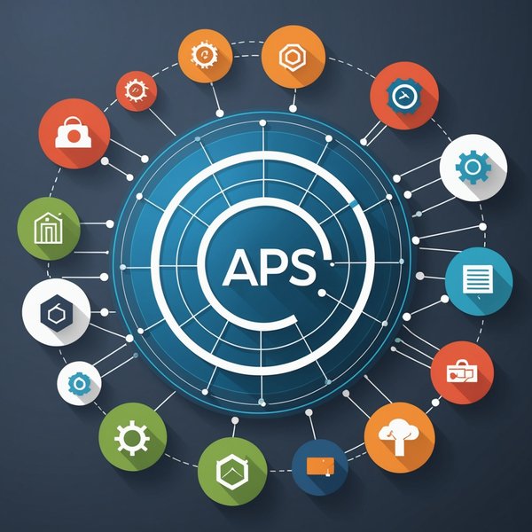 Quels sont les avantages de l'utilisation des APIs RESTful pour le développement d'applications web?