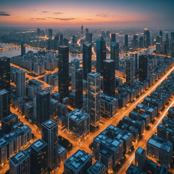 Comment les technologies de la blockchain influencent-elles le secteur immobilier?