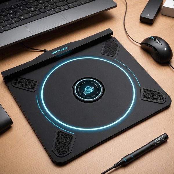 Comment choisir un bon support de refroidissement pour un ordinateur portable de gaming ?