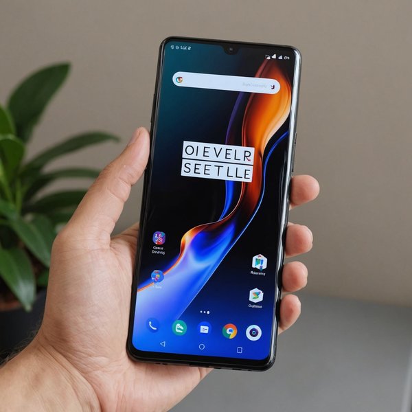 Comment utiliser la fonction de capture d'écran prolongée sur un OnePlus 8?